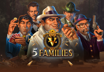 VN88 5 Families