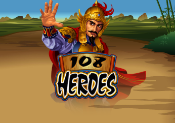VN88 108 Heroes