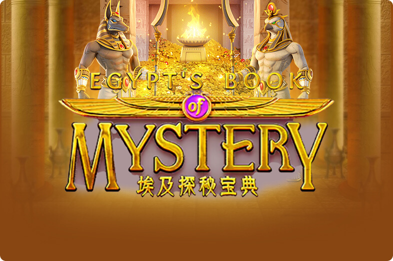 VN88 Egypt’s Book Of Mystery